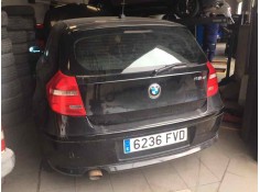 BMW SERIE 1 BERLINA (E81/E87)