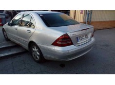 MERCEDES-BENZ CLASE C (W203) BERLINA