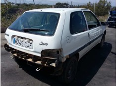 CITROËN SAXO