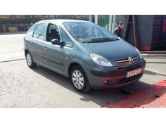 CITROËN XSARA PICASSO