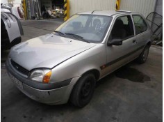 FORD FIESTA BERLINA (DX)