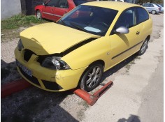 SEAT IBIZA (6L1)