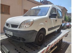 RENAULT KANGOO (F/KC0)