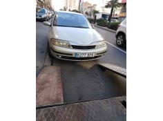 RENAULT LAGUNA II (BG0)