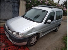 PEUGEOT PARTNER (S1)
