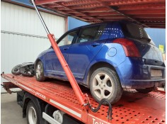 SUZUKI SWIFT BERLINA (MZ)