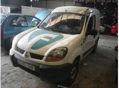 RENAULT KANGOO (F/KC0)