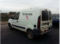 RENAULT KANGOO (F/KC0)