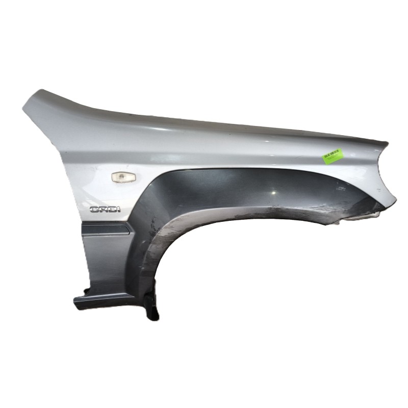 Recambio de aleta delantera derecha para hyundai terracan (hp) 2.9 crdi 4wd referencia OEM IAM 66320H1910  