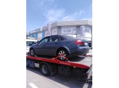 AUDI A4 BERLINA (8E)