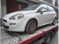FIAT PUNTO (199)