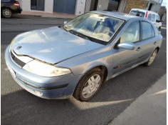 RENAULT LAGUNA II (BG0)