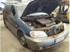 KIA CARNIVAL II