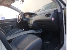 FORD FOCUS BERLINA (CAK)