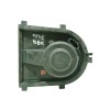 Recambio de motor calefaccion para seat leon (1m1) signo referencia OEM IAM 1J1819021C  