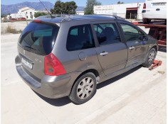 PEUGEOT 307 BREAK/SW (S2)