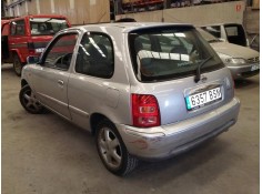 NISSAN MICRA (K11)
