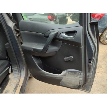 ELEVALUNAS TRASERO IZQUIERDO 93168806 