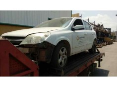 OPEL ASTRA H BER.