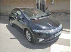 HONDA CIVIC BERLINA 5 (FK)