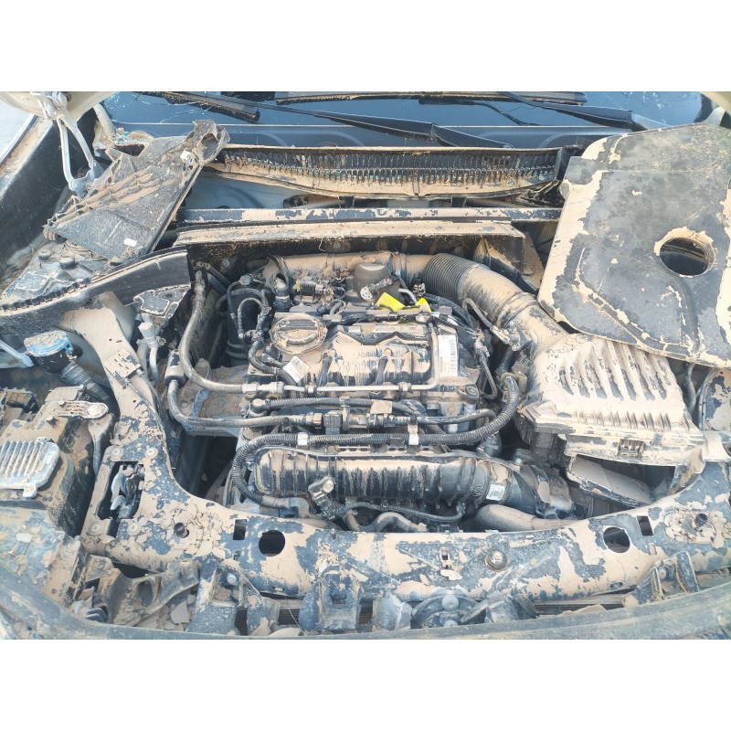Recambio de motor completo para bmw x1 (f48) sdrive 18 i referencia OEM IAM   