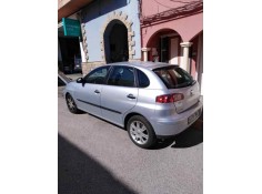 SEAT IBIZA (6L1)
