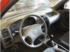 SUZUKI BALENO BERLINA SY (EG)
