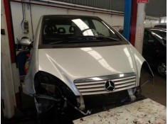 MERCEDES-BENZ CLASE A (W168)