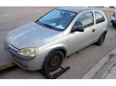 OPEL CORSA C