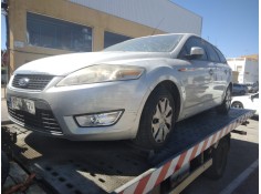 ford mondeo sportbreak (ca2) del año 2008