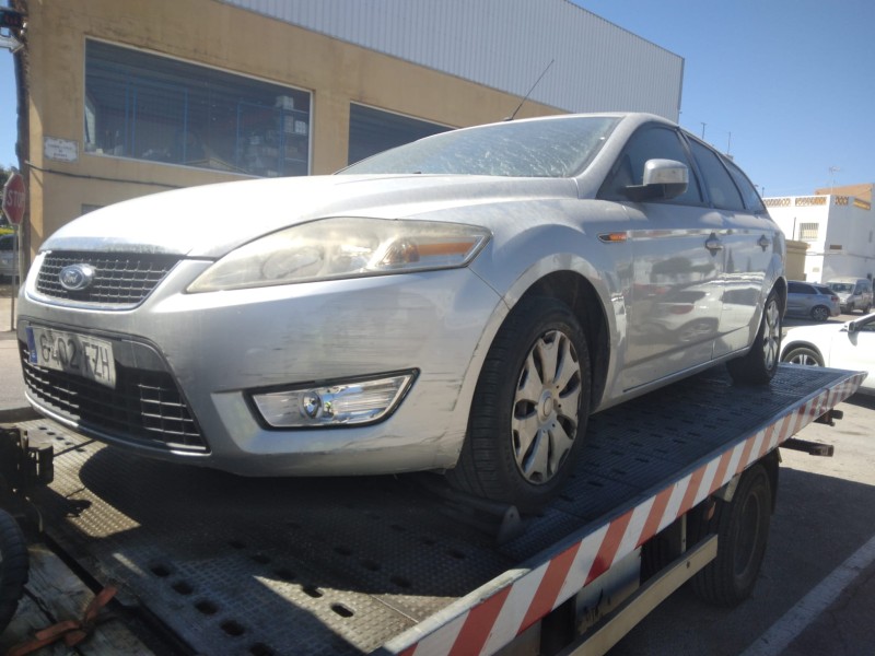 ford mondeo sportbreak (ca2) del año 2008