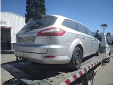 ford mondeo sportbreak (ca2) del año 2008 2