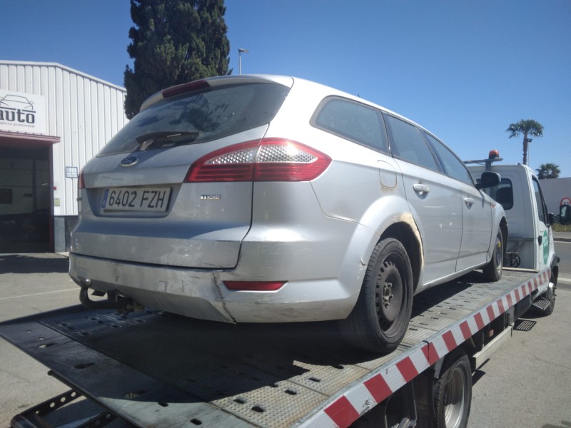 ford mondeo sportbreak (ca2) del año 2008