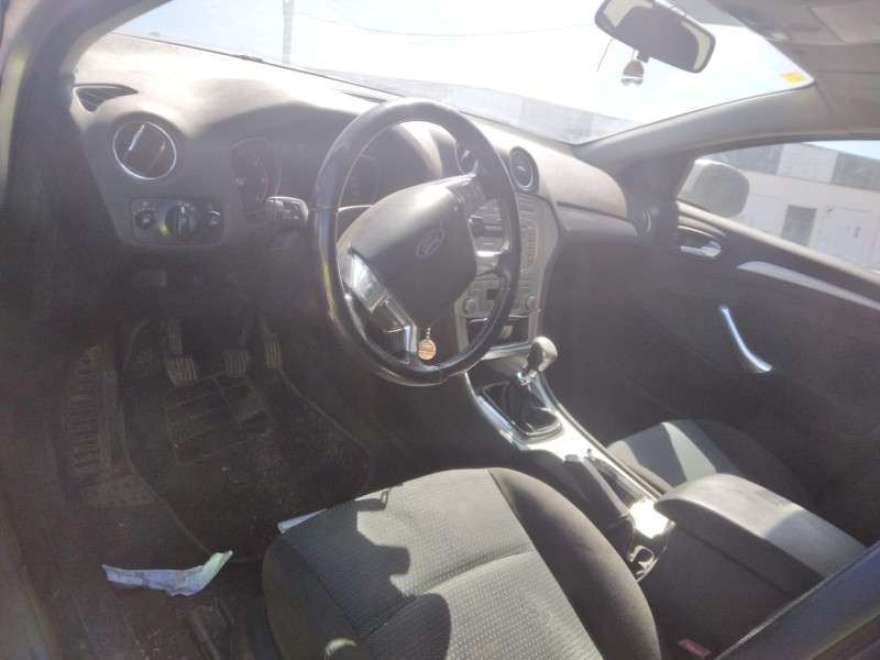 ford mondeo sportbreak (ca2) del año 2008