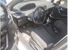 peugeot 208 del año 2014 2