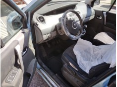 RENAULT SCENIC II