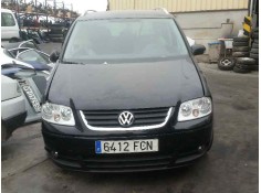 VOLKSWAGEN TOURAN (1T1)