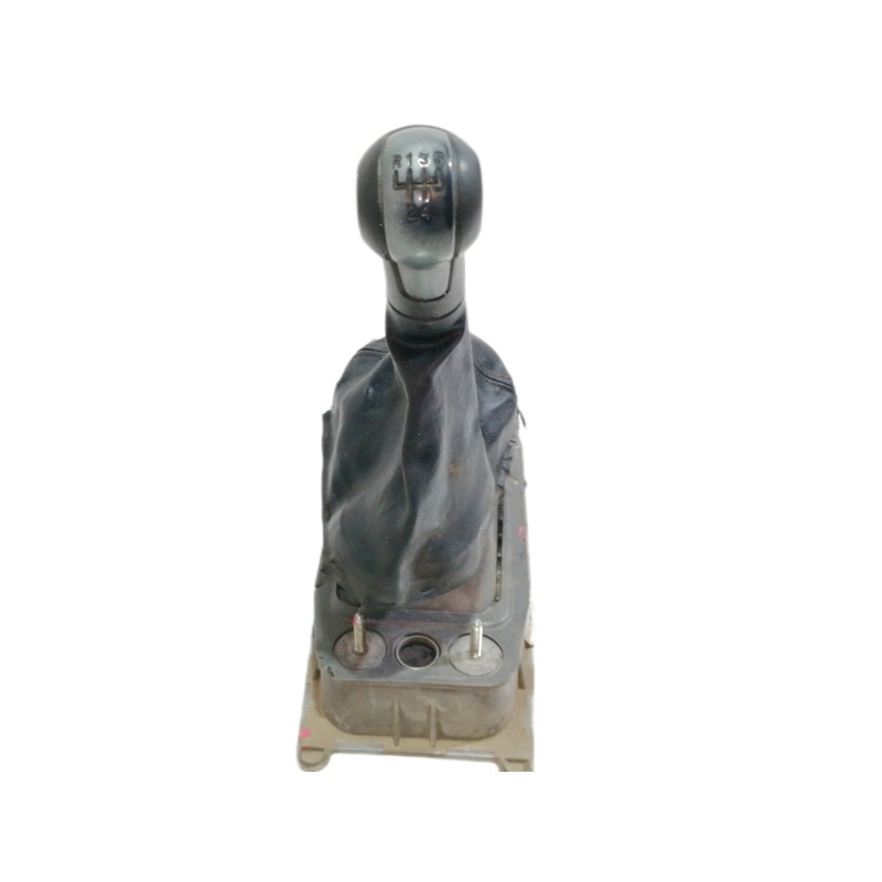 Recambio de pomo palanca cambio para seat leon (1p1) stylance / style referencia OEM IAM 1K0711049BG  