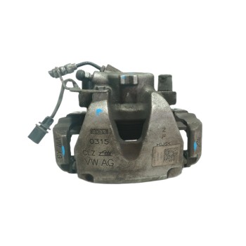 PINZA FRENO DELANTERA IZQUIERDA 8W0615123 8W05DH 0315