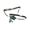 Recambio de elevalunas delantero derecho para skoda kamiq (nw4) 1.5 tsi referencia OEM IAM 654837462A 2Q1959406G 