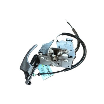 CERRADURA PUERTA DELANTERA DERECHA 1350147080 1350147080 