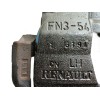 Recambio de pinza freno delantera izquierda para renault scenic ii authentique referencia OEM IAM 7701207685 16194 