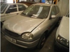 OPEL CORSA B