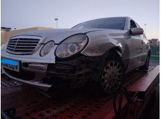 mercedes clase e (w211) berlina del año 2003
