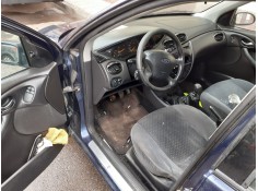 FORD FOCUS BERLINA (CAK)