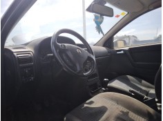 OPEL ASTRA G BERLINA