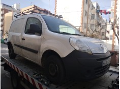 renault kangoo (f/kc0) del año 2010 2