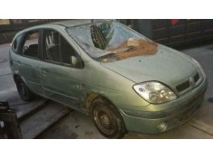 RENAULT SCENIC (JA..)
