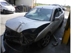 FORD MONDEO BERLINA (GE)