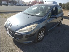 PEUGEOT 307 BERLINA (S2)